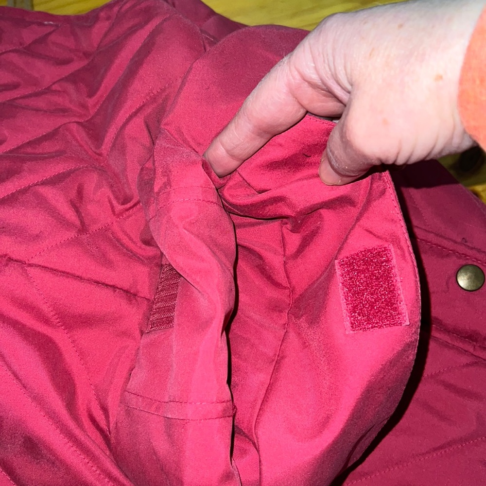 Jones New York Sport Vest - Picture 9 of 13